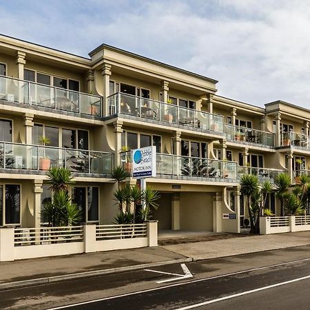 Pebble Beach Motor Inn Нейпиър Екстериор снимка The Bayview Hotel, Wellington, New Zealand